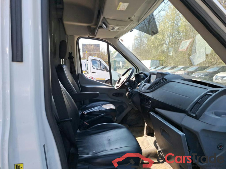 FORD TRANSIT 2T 350M FOU MWB HR DSL 2.0 TDCi L2H2 Trend #6