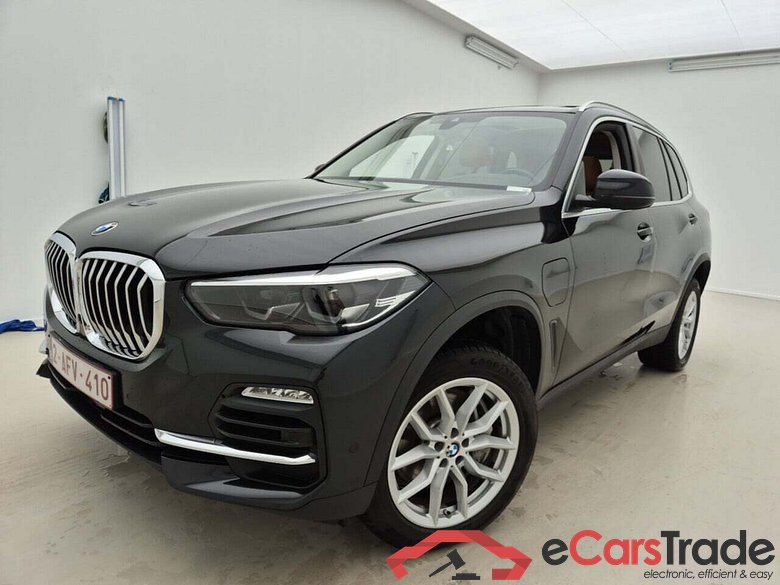 BMW X5 XDRIVE45E