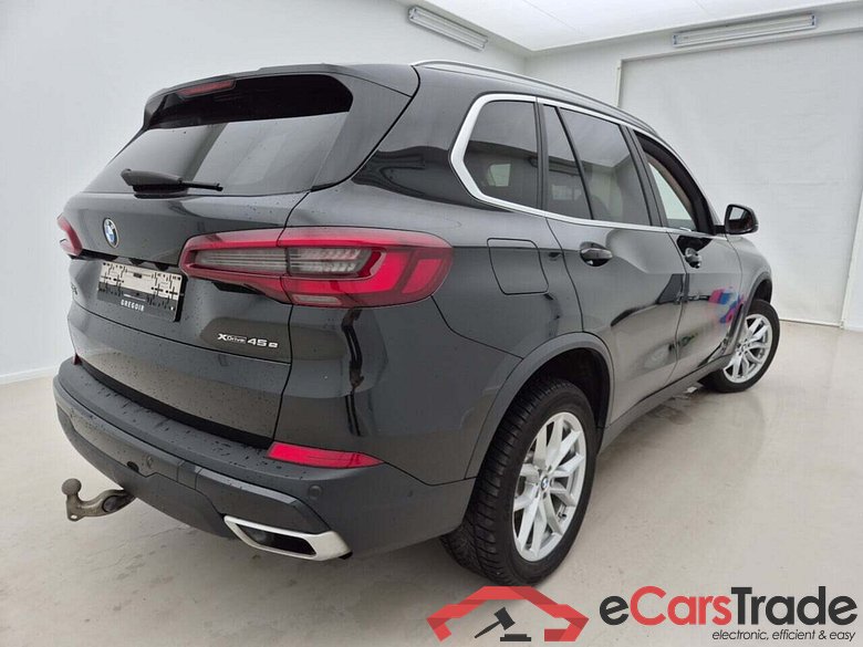 BMW X5 XDRIVE45E #2