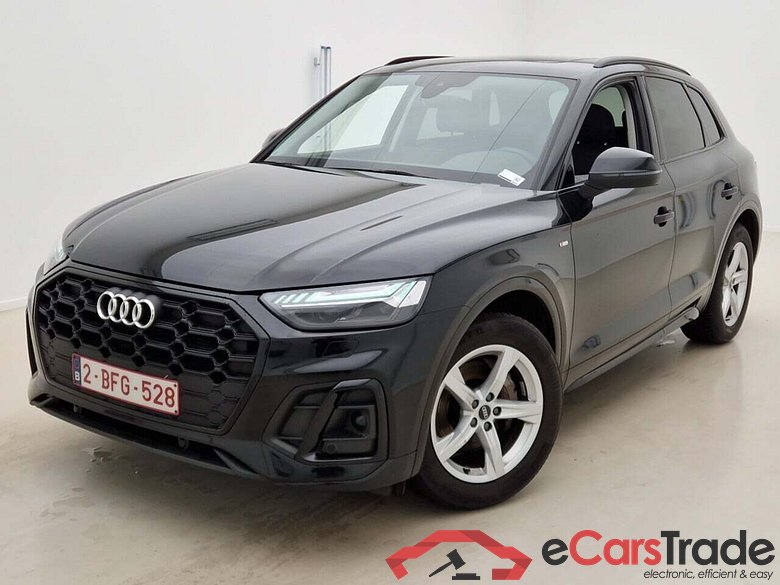 AUDI Q5 35 TDI S-LINE S-TRONIC #1