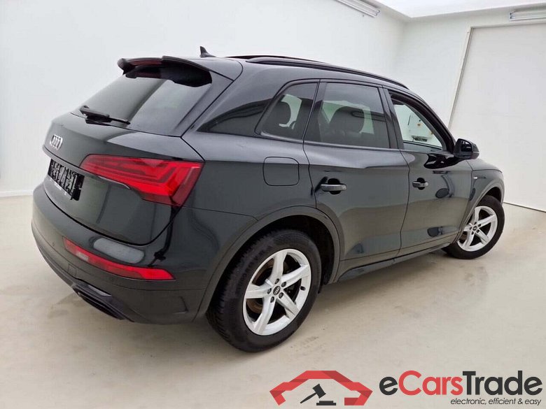 AUDI Q5 35 TDI S-LINE S-TRONIC #2