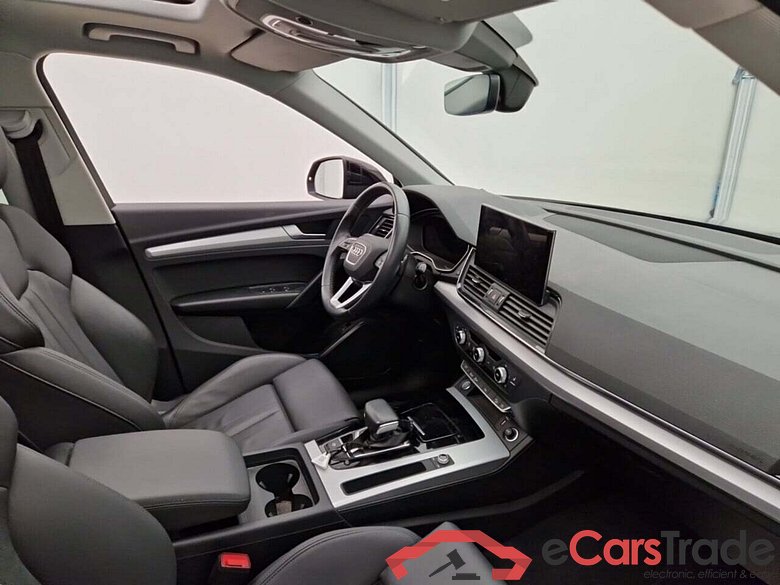 AUDI Q5 35 TDI S-LINE S-TRONIC #3