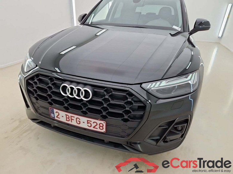 AUDI Q5 35 TDI S-LINE S-TRONIC #4