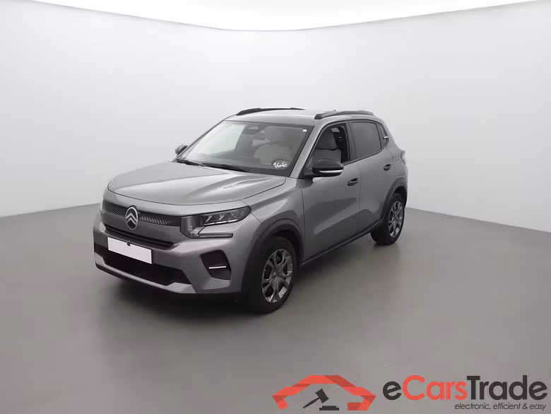 Citroen C3 Turbo 1.2L Turbo