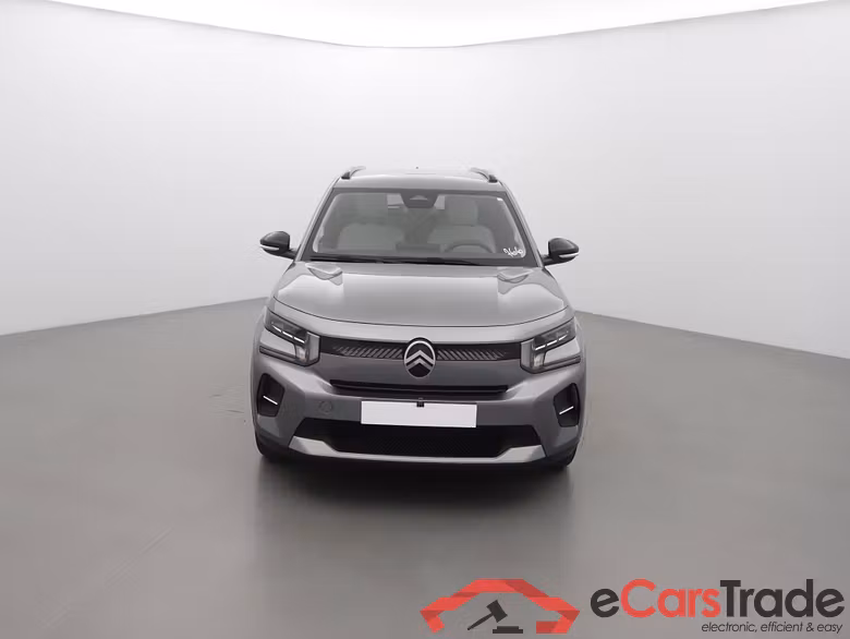 Citroen C3 Turbo 1.2L Turbo #2