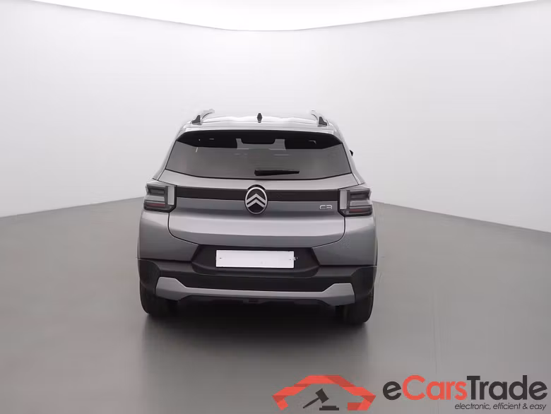 Citroen C3 Turbo 1.2L Turbo #4