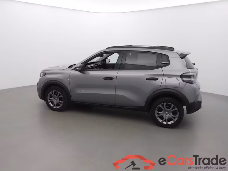 Citroen C3 Turbo 1.2L Turbo #5