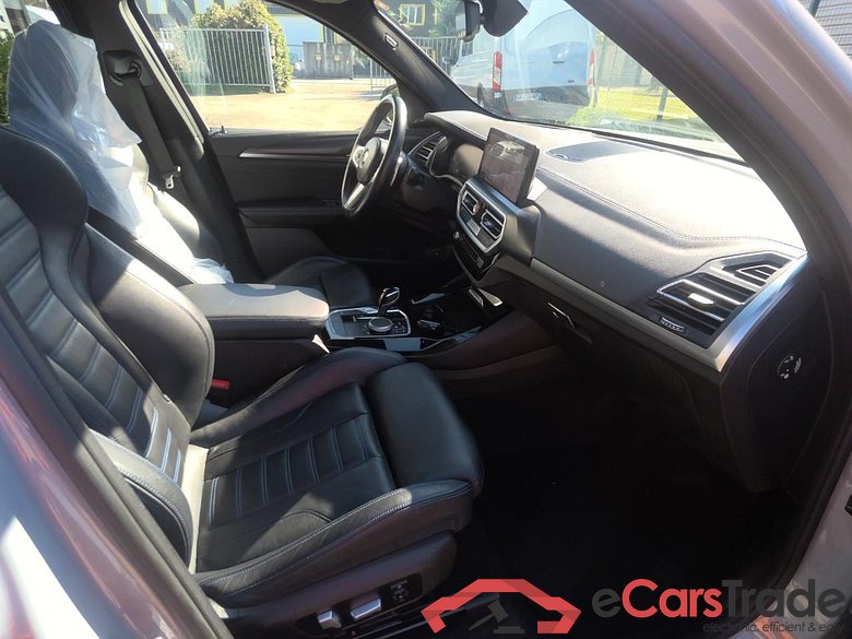 X3 XDRIVE 30E 292 MSPORT RSK WIP chtx #5