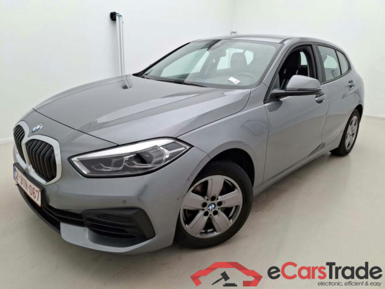 BMW 1-SERIE 1.5 116D AUT #1
