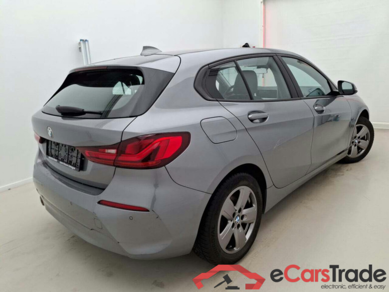 BMW 1-SERIE 1.5 116D AUT #2