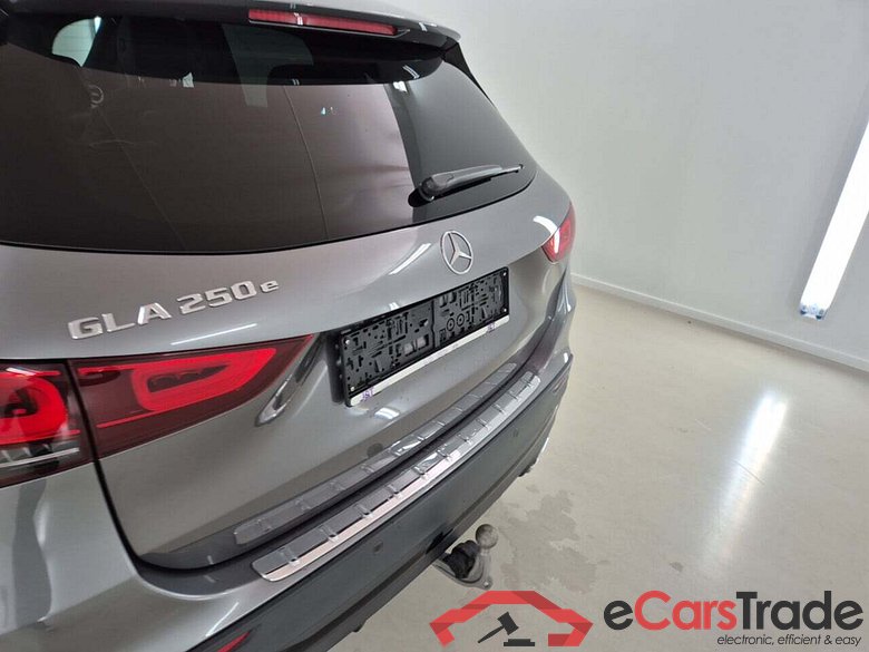 MERCEDES-BENZ GLA 250E 8G-DCT BUSINESS SOLUT #5