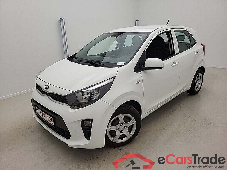 KIA PICANTO 1.0 MUST