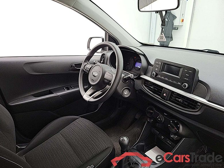 KIA PICANTO 1.0 MUST #3