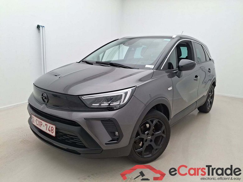 OPEL CROSSLAND 1.2 TURBO S/S GS LINE AT6 #1