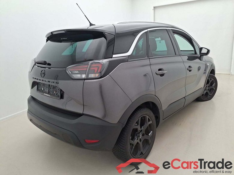 OPEL CROSSLAND 1.2 TURBO S/S GS LINE AT6 #2