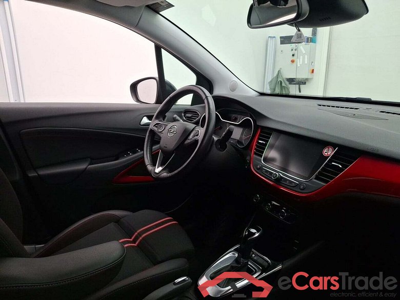 OPEL CROSSLAND 1.2 TURBO S/S GS LINE AT6 #3