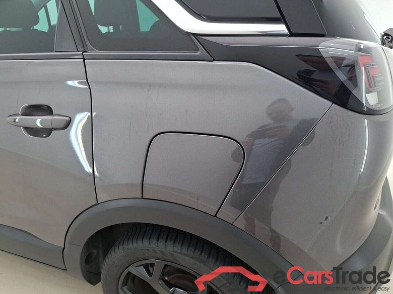 OPEL CROSSLAND 1.2 TURBO S/S GS LINE AT6 #6