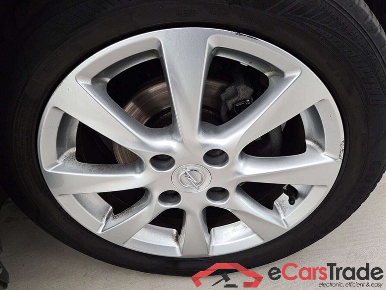 OPEL CORSA 1.2 EDITION #6