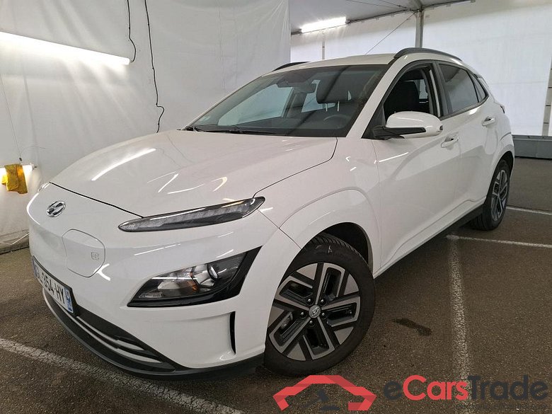 Kona Intuitive Electrique 2WD 39kWh BVA #1