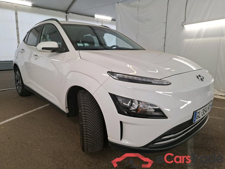 Kona Intuitive Electrique 2WD 39kWh BVA #5