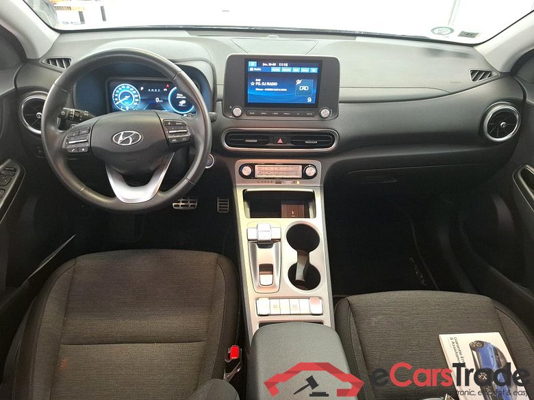 Kona Intuitive Electrique 2WD 39kWh BVA #6