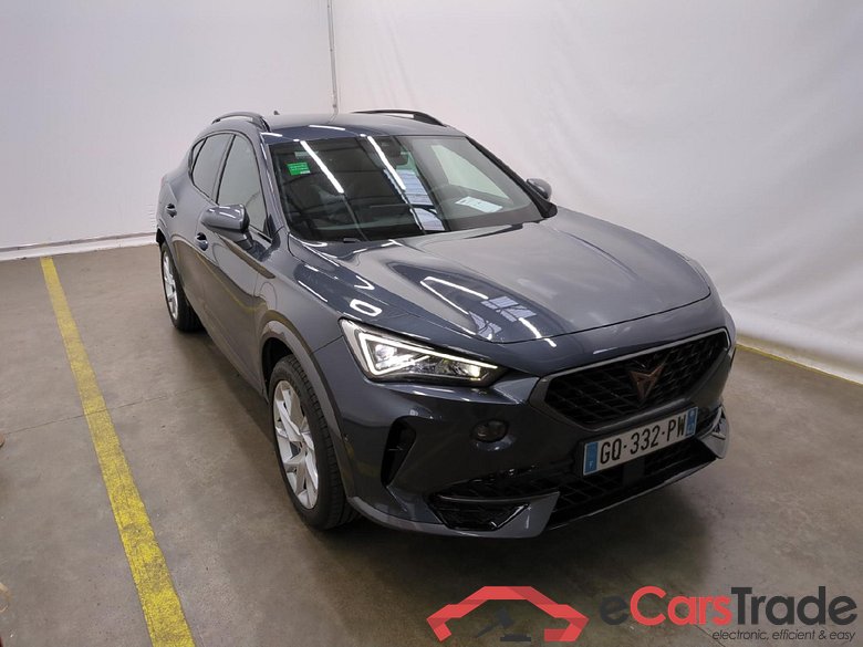 CUPRA Formentor / 2020 / 5P / SUV 1.4 e-HYBRID 204ch DSG6 Business Edition #2
