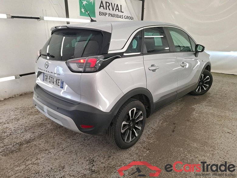 Crossland X Business Elegance 1.2 Turbo 110CV BVM6 E6d #3