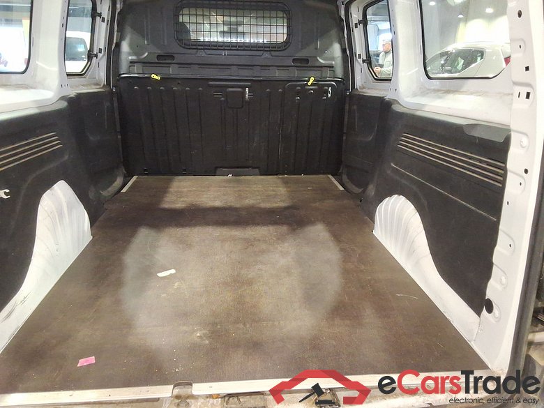 CITROAu2039N BERLINGO 1.5 BLUEHDI 100 XL HEAVY CONTROL 1 pl #3