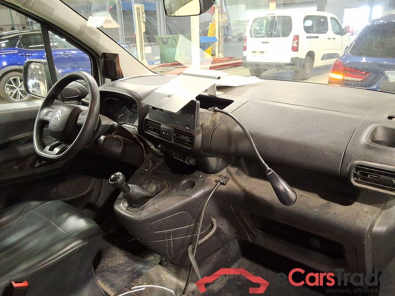 CITROAu2039N BERLINGO 1.5 BLUEHDI 100 XL HEAVY CONTROL 1 pl #6