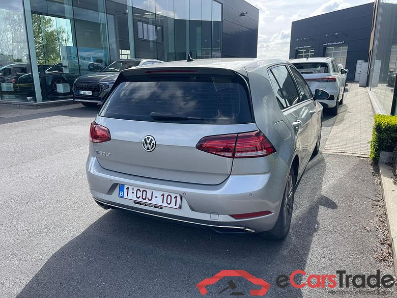 VOLKSWAGEN e-Golf e-Golf  100 kW (136 pk) 1 versnelling #2