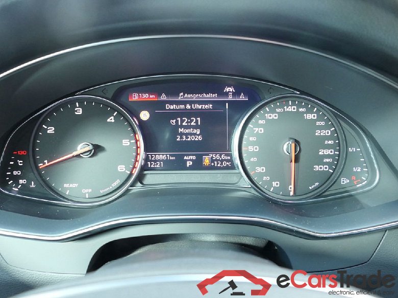 A6 Avant 40 TDI sport 2.0 TDI 150KW AT7 E6d #6