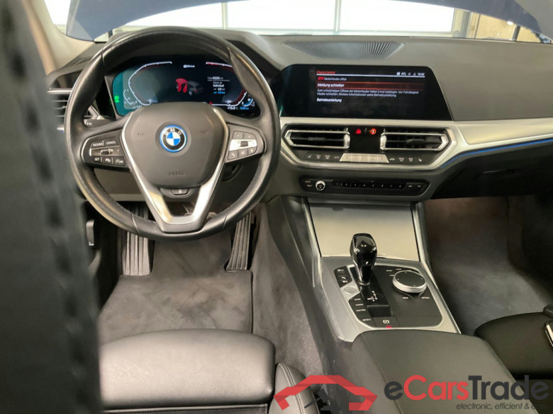 Baureihe 3 Touring 330 e Sport Line 2.0 185KW AT8 E6d #3