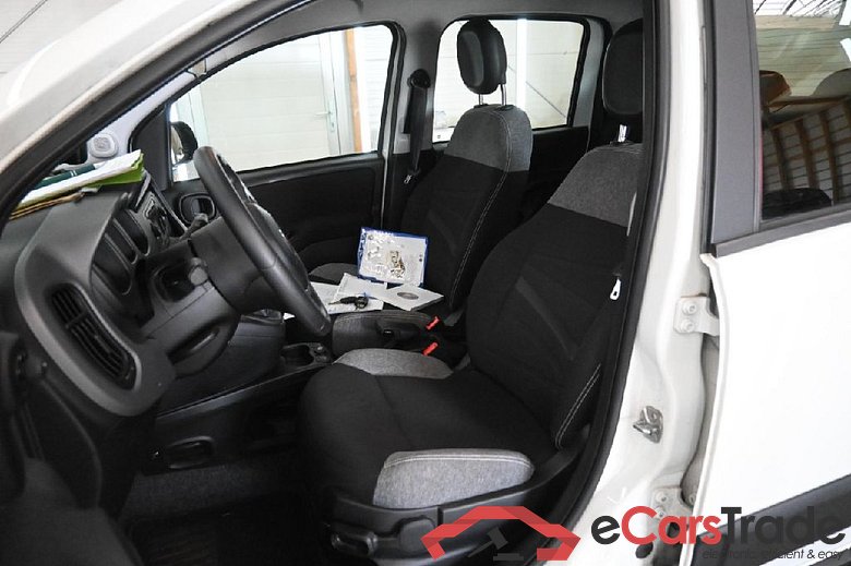 Panda City Life 1.0 51KW MT6 E6d #4