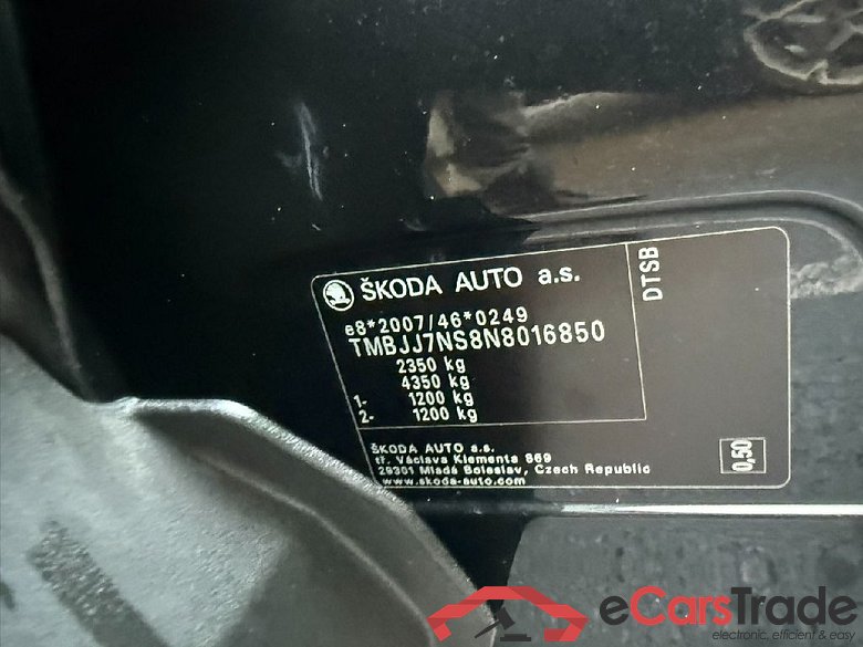 SKODA Kodiaq 2.0 TDI DSG Clever 5d 110kW #5