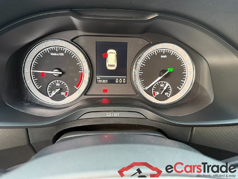 SKODA Kodiaq 2.0 TDI DSG Clever 5d 110kW #6