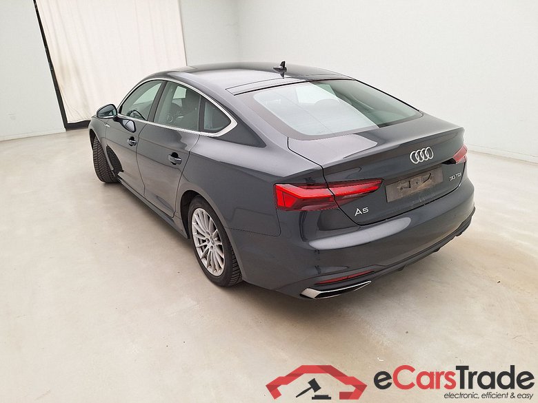Audi, A5 SB FL'20, Audi A5 Sportback 30 TDI S tronic Business Edition #6
