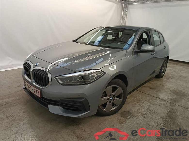 BMW 1 Reeks Hatch 116d (85 kW) 5d