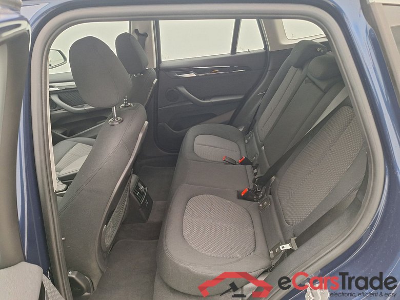 BMW, X1 FL'19, BMW X1 xDrive25e (162 kW) 5d #4