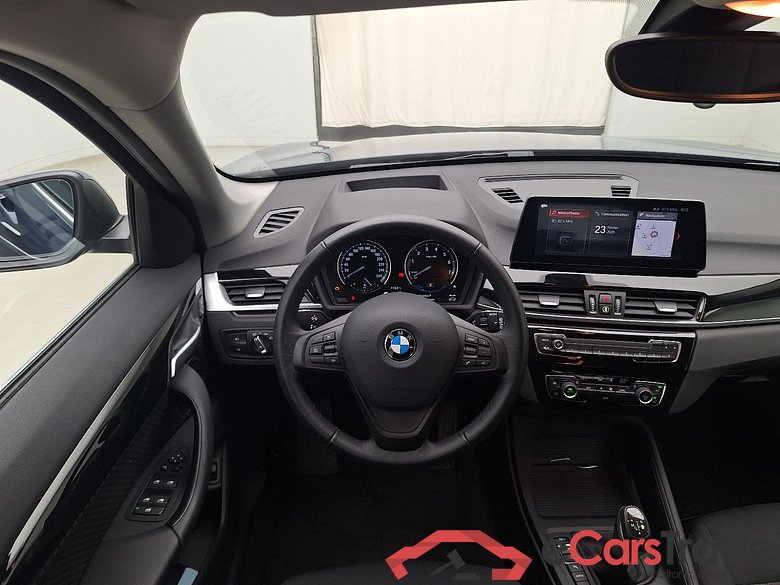 BMW, X1 FL'19, BMW X1 xDrive25e (162 kW) 5d #5