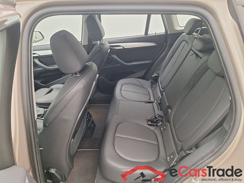 BMW, X1 FL'19 PHEV, BMW X1 xDrive25e (162 kW) 5d #4