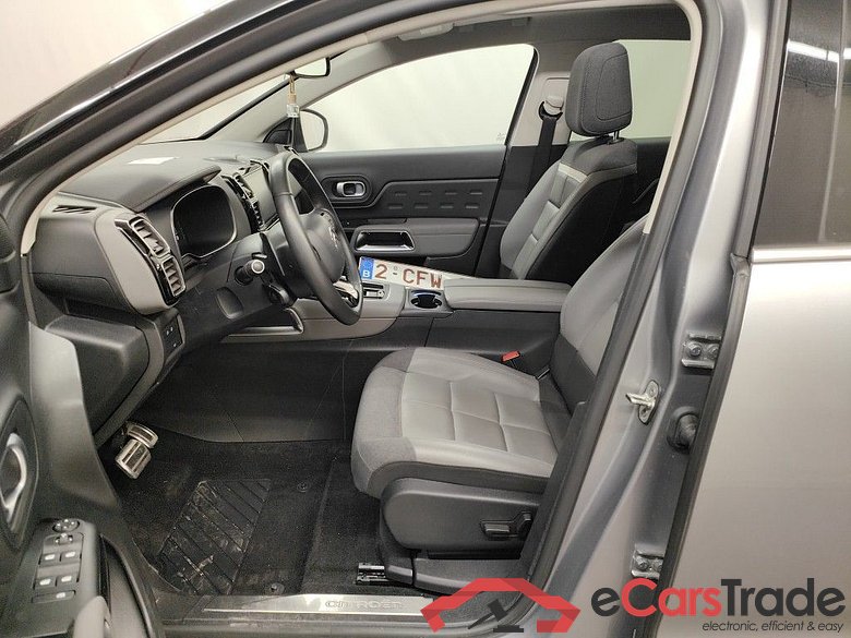 Citroën C5 Aircross 1.5 BlueHDi 130 S&S EAT8 Shine 5d #3