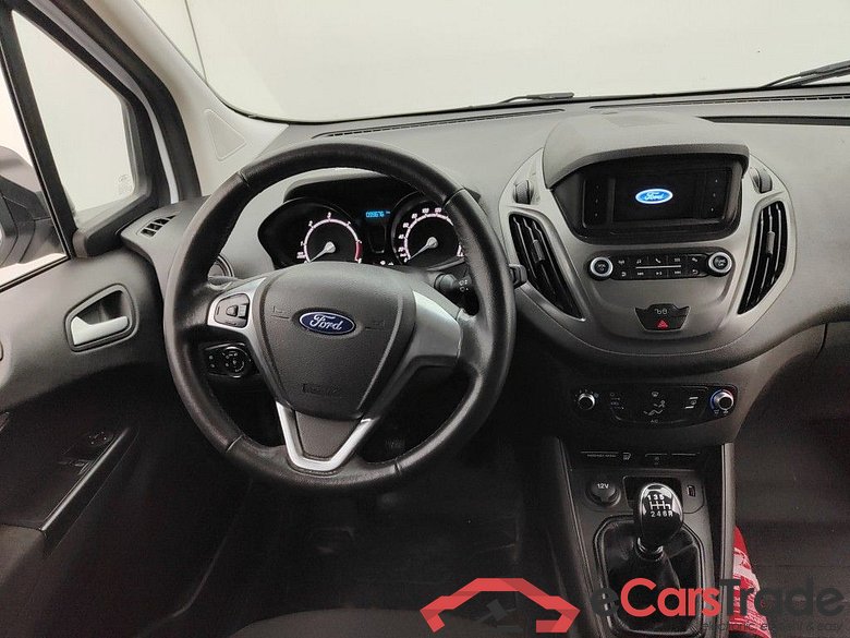 FORD TRANSIT COURIER DSL - 2018 1.5 TDCi 102 Trend S/S (EU6d) 5d