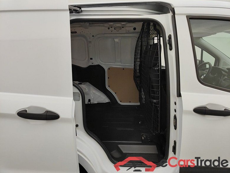FORD TRANSIT COURIER DSL - 2018 1.5 TDCi 102 Trend S/S (EU6d) 5d #2