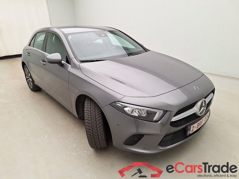 Mercedes, A-Class '18 PHEV, Mercedes-Benz A-Klasse A 250 e Business Solution 5 #2