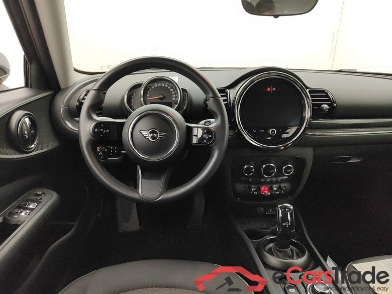 Mini Clubman One D (85 kW) Aut. 5d