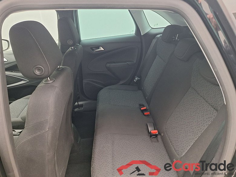 Opel, Crossland X '17, Opel Crossland X 1.2 96kW Turbo S/S Auto Innovatio #4