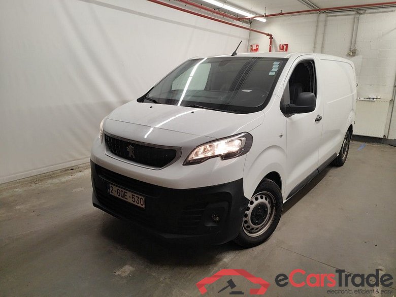 Peugeot Expert Standard Premium L2 1.5 BlueHDi 120 S&S 4d