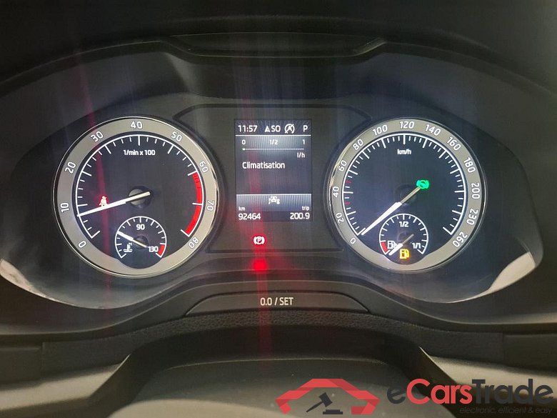 Karoq Business 1.5 TSI 150CV BVA7 E6d #6