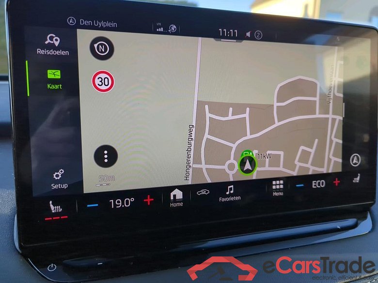 SKODA Enyaq iV 150 kW #2