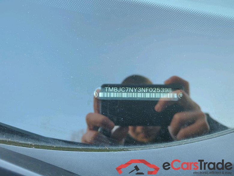 SKODA Enyaq iV 150 kW #3